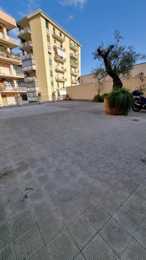 Le Dimore Del Corso II Ad Acireale Fra Catania, Taormina, Il Mare E L'Etna Exteriör bild
