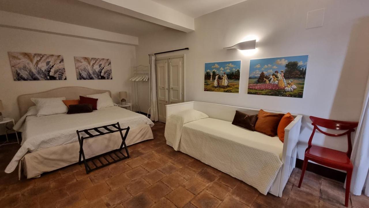 Le Dimore Del Corso II Ad Acireale Fra Catania, Taormina, Il Mare E L'Etna Exteriör bild