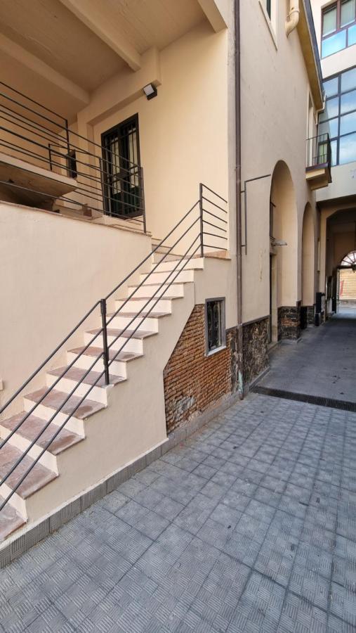 Le Dimore Del Corso II Ad Acireale Fra Catania, Taormina, Il Mare E L'Etna Exteriör bild