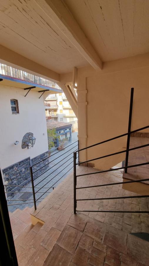 Le Dimore Del Corso II Ad Acireale Fra Catania, Taormina, Il Mare E L'Etna Exteriör bild