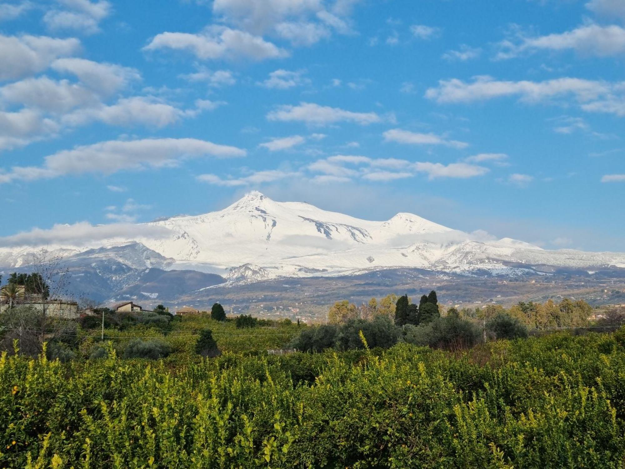 Le Dimore Del Corso II Ad Acireale Fra Catania, Taormina, Il Mare E L'Etna Exteriör bild